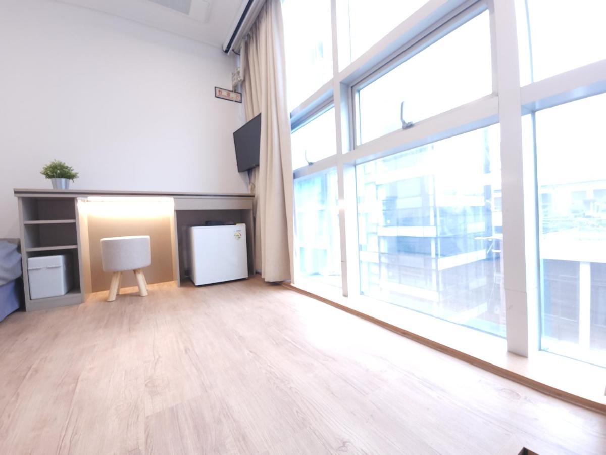 OYO Hostel Myeongdong 2 Seoul Exterior foto