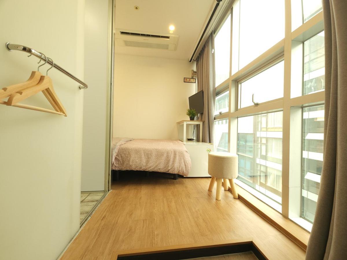 OYO Hostel Myeongdong 2 Seoul Exterior foto