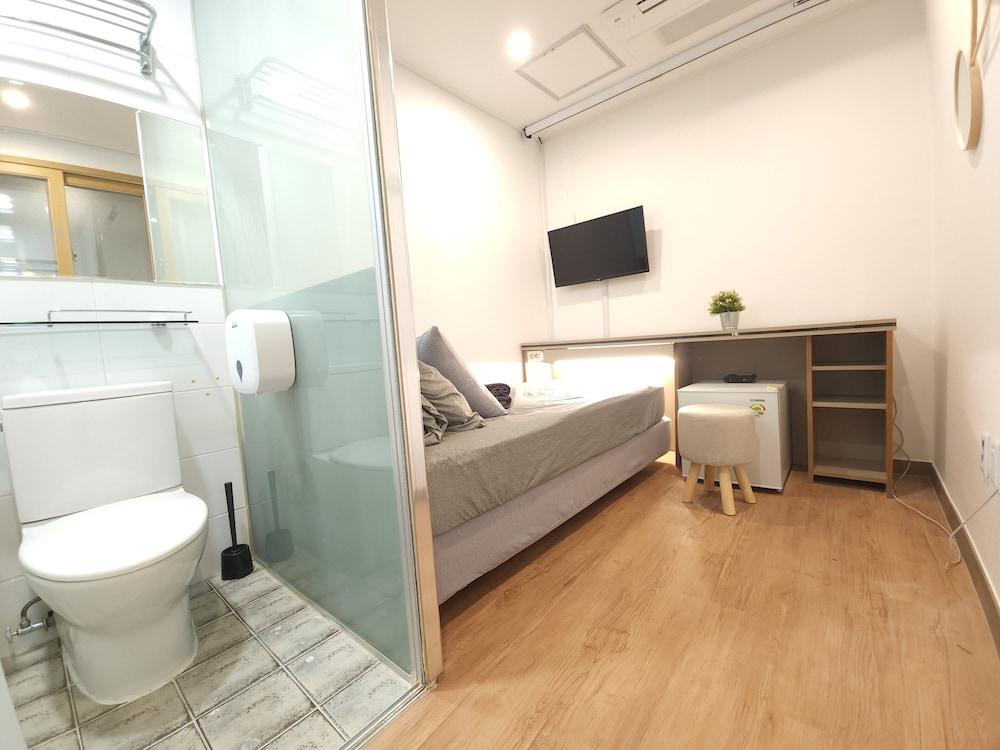 OYO Hostel Myeongdong 2 Seoul Exterior foto
