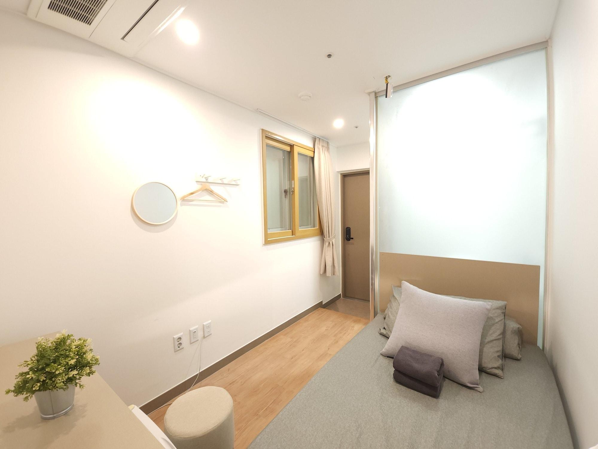 OYO Hostel Myeongdong 2 Seoul Exterior foto
