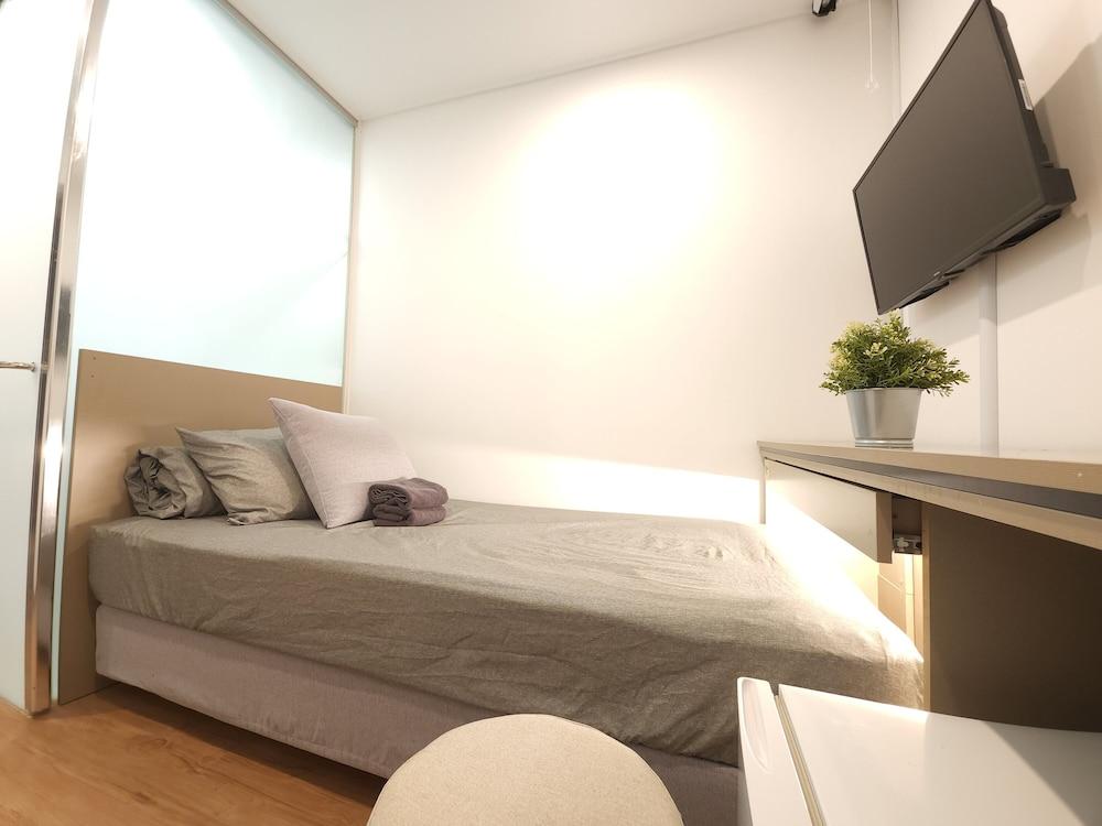 OYO Hostel Myeongdong 2 Seoul Exterior foto