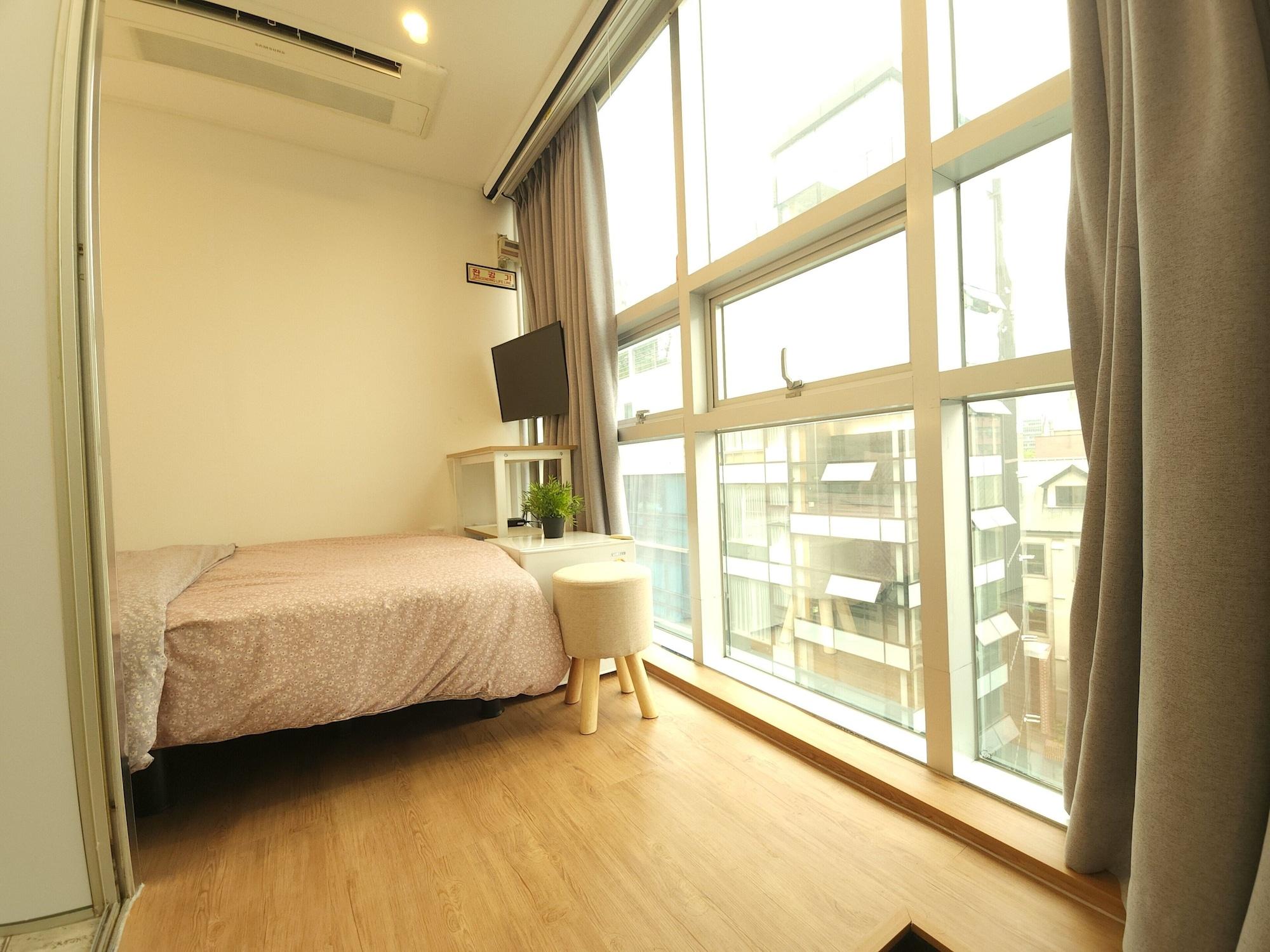 OYO Hostel Myeongdong 2 Seoul Exterior foto