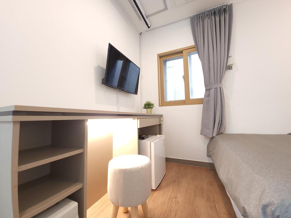 OYO Hostel Myeongdong 2 Seoul Exterior foto