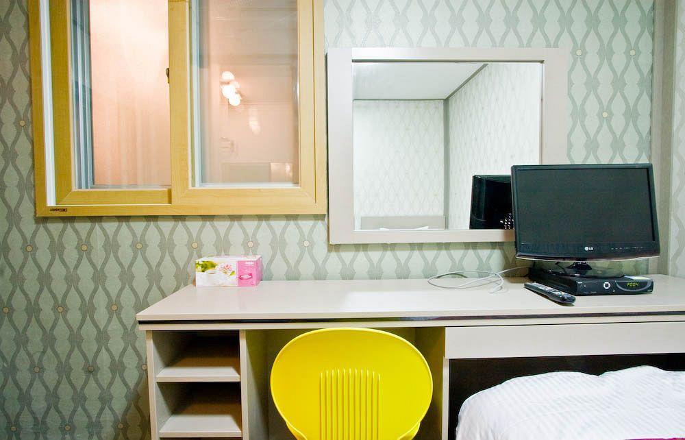 OYO Hostel Myeongdong 2 Seoul Exterior foto